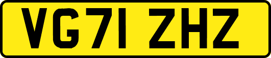 VG71ZHZ