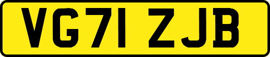 VG71ZJB