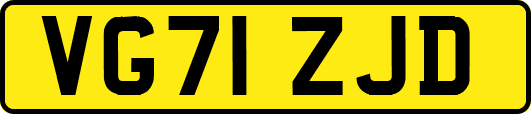 VG71ZJD