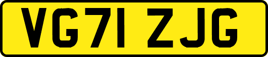 VG71ZJG