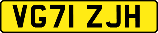 VG71ZJH