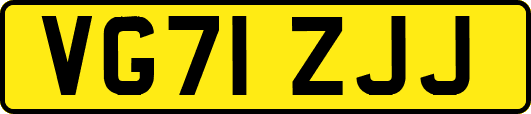 VG71ZJJ