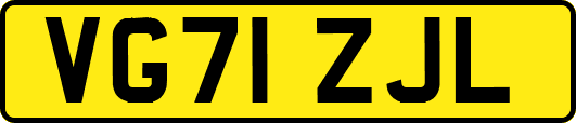 VG71ZJL