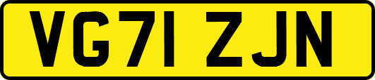 VG71ZJN