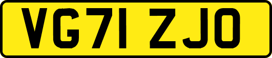 VG71ZJO