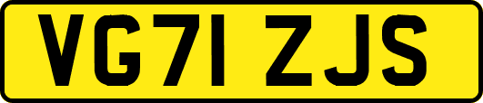 VG71ZJS