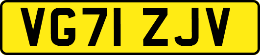 VG71ZJV