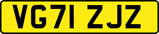 VG71ZJZ