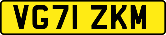 VG71ZKM
