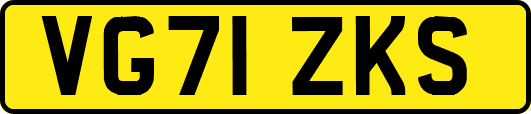 VG71ZKS