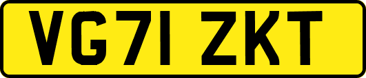 VG71ZKT