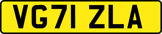 VG71ZLA