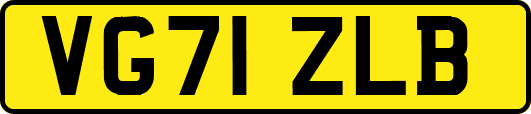 VG71ZLB