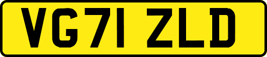 VG71ZLD