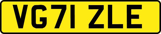 VG71ZLE
