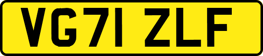 VG71ZLF