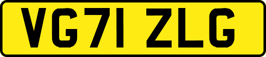 VG71ZLG
