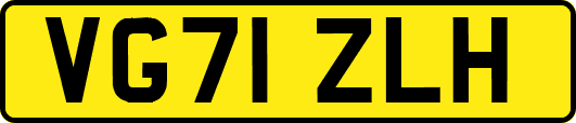 VG71ZLH
