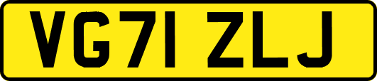 VG71ZLJ