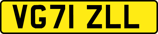 VG71ZLL