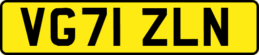 VG71ZLN