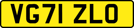 VG71ZLO