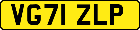 VG71ZLP