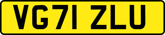 VG71ZLU