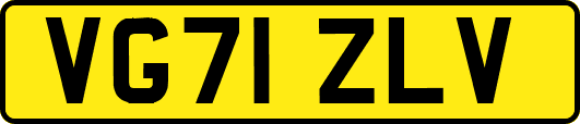 VG71ZLV