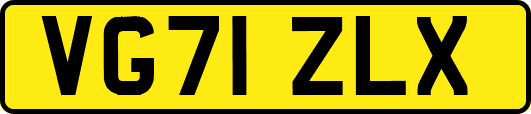 VG71ZLX