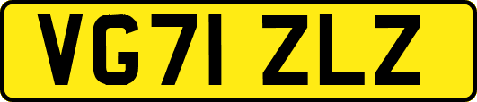 VG71ZLZ
