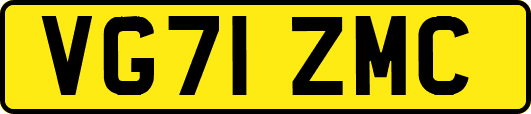 VG71ZMC
