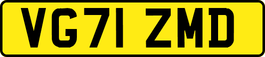 VG71ZMD