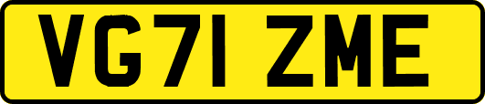 VG71ZME