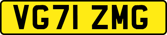 VG71ZMG