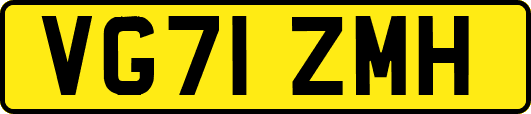 VG71ZMH