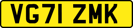 VG71ZMK