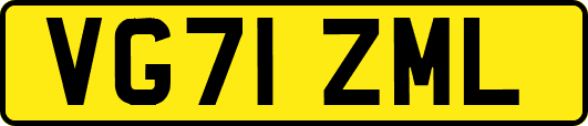 VG71ZML