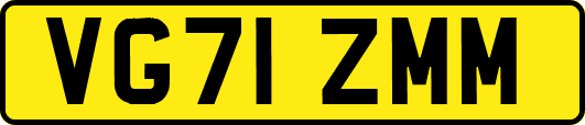 VG71ZMM
