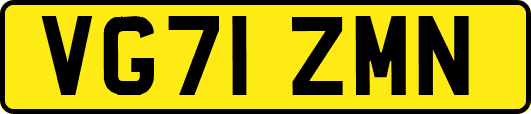 VG71ZMN