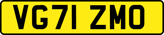 VG71ZMO
