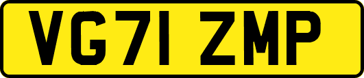 VG71ZMP