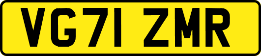 VG71ZMR