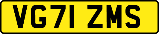 VG71ZMS