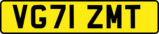 VG71ZMT