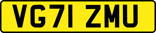 VG71ZMU