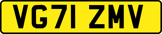 VG71ZMV