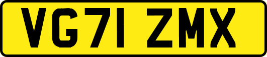 VG71ZMX