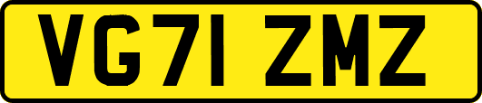 VG71ZMZ