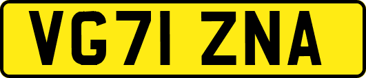 VG71ZNA